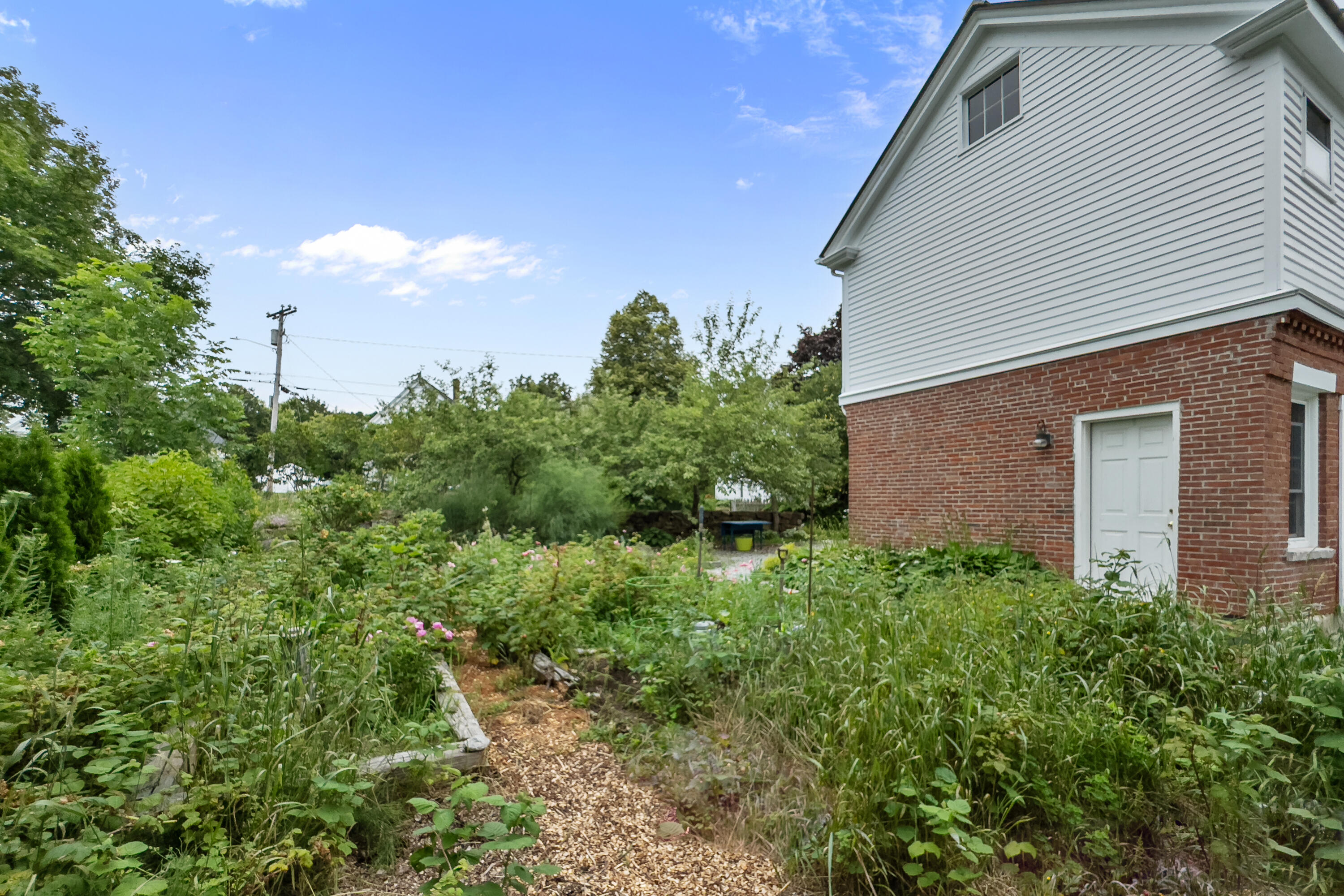 28 Pleasant Street Waldoboro, ME 04572 - Photo 53 of 59 28 Pleasant Street, Waldoboro