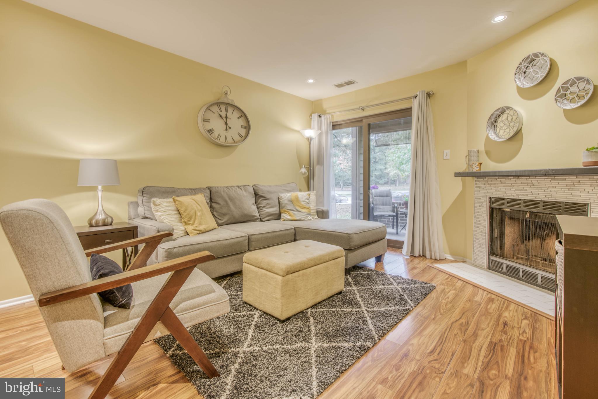 5366 Smooth Meadow Way, Unit 2 Columbia, MD 21044 - Photo 2 of 35