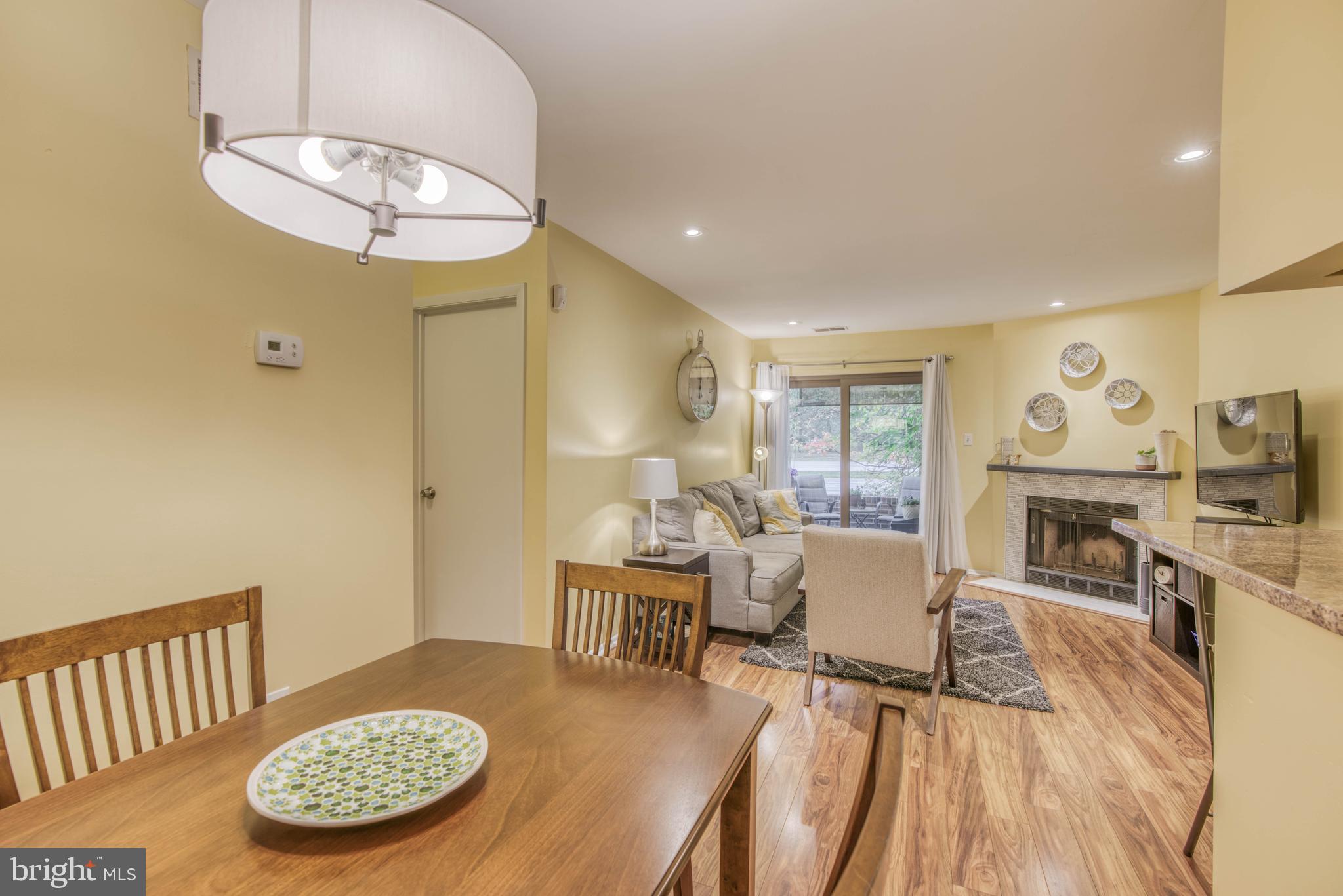 5366 Smooth Meadow Way, Unit 2 Columbia, MD 21044 - Photo 13 of 35