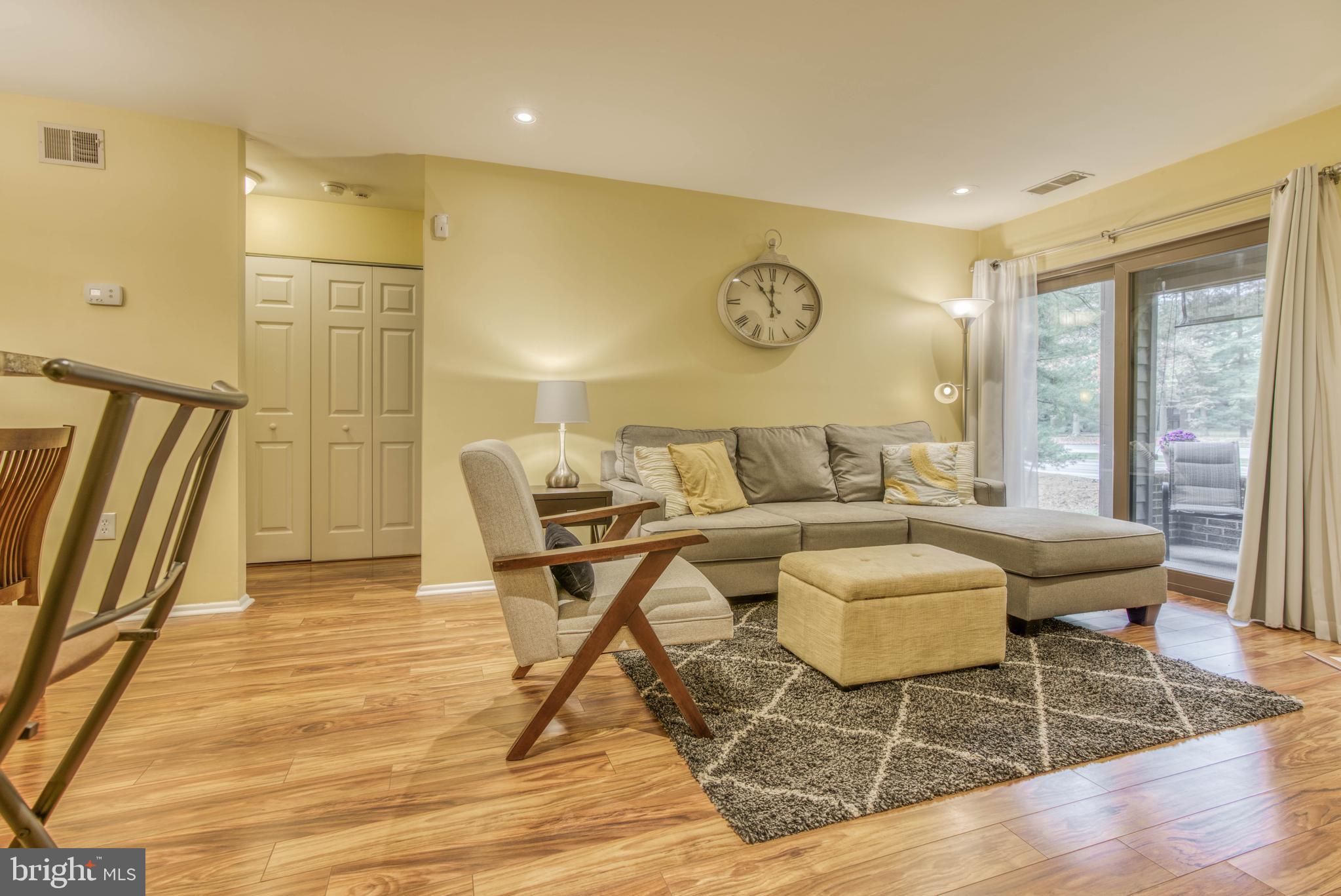 5366 Smooth Meadow Way, Unit 2 Columbia, MD 21044 - Photo 3 of 35