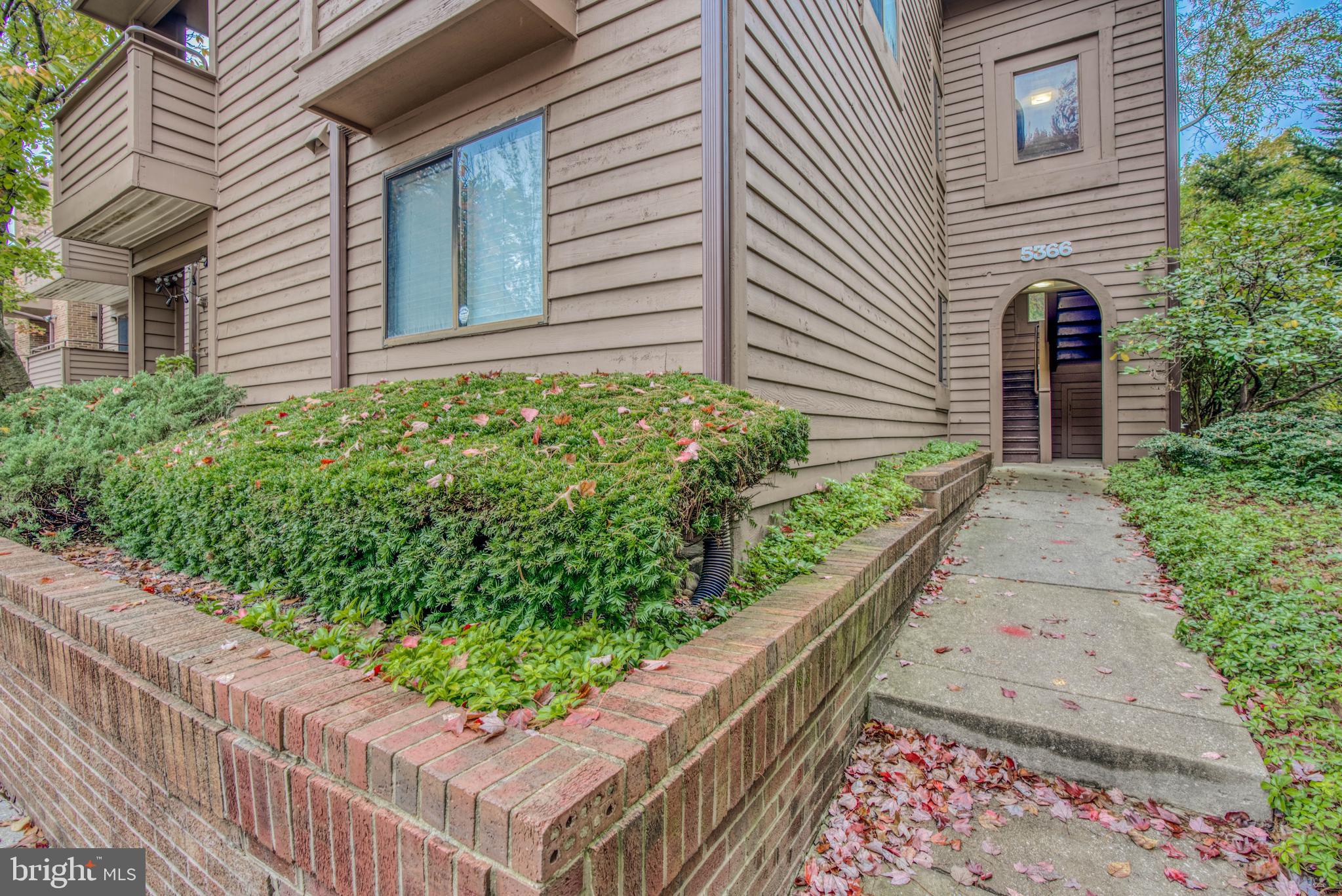 5366 Smooth Meadow Way, Unit 2 Columbia, MD 21044 - Photo 33 of 35