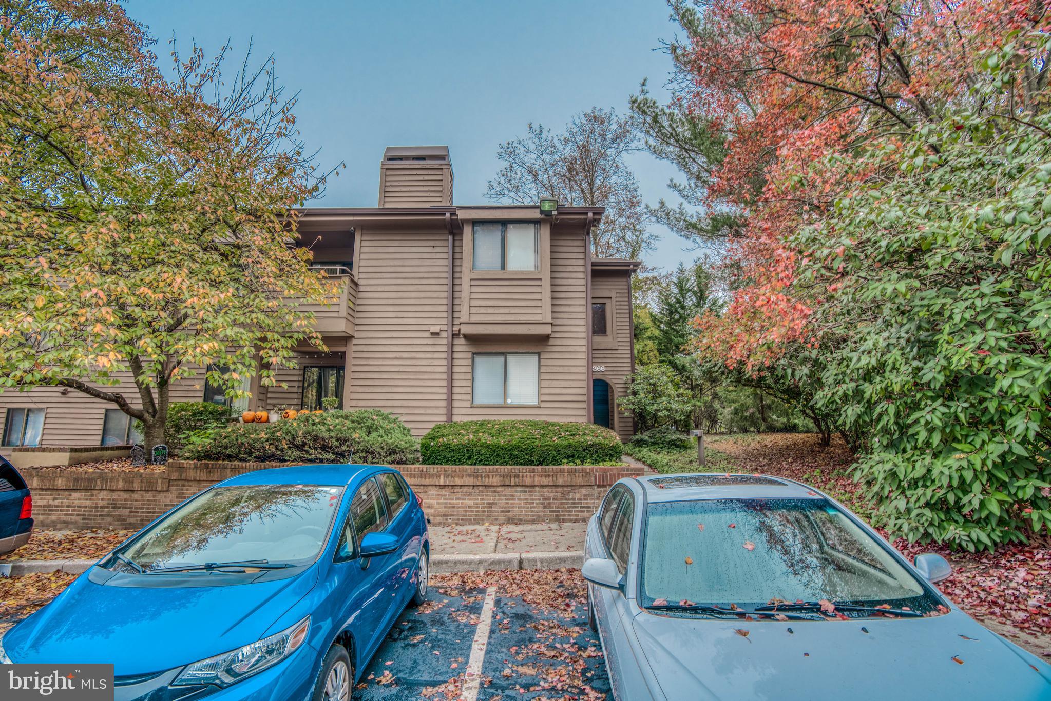 5366 Smooth Meadow Way, Unit 2 Columbia, MD 21044 - Photo 34 of 35