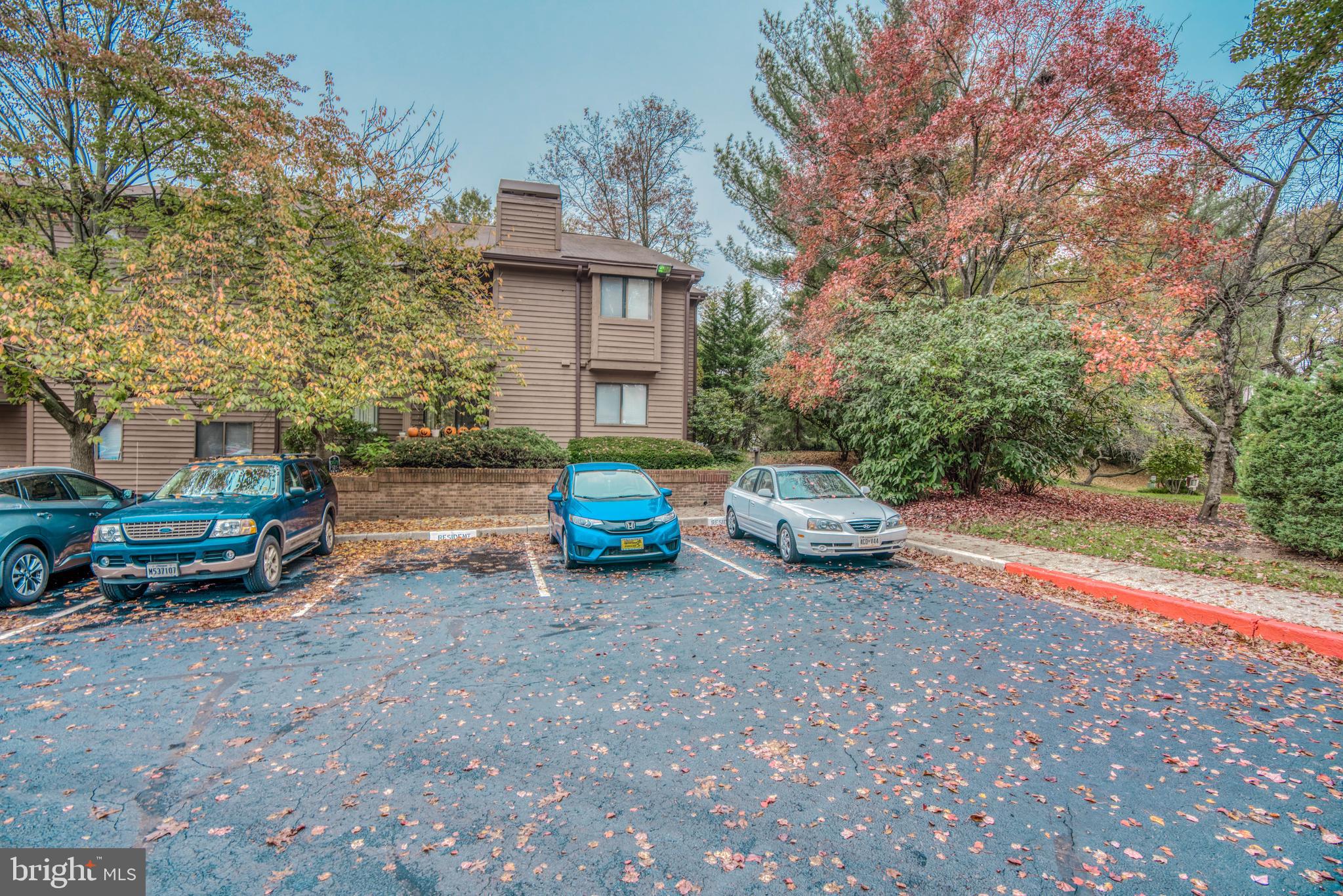 5366 Smooth Meadow Way, Unit 2 Columbia, MD 21044 - Photo 35 of 35