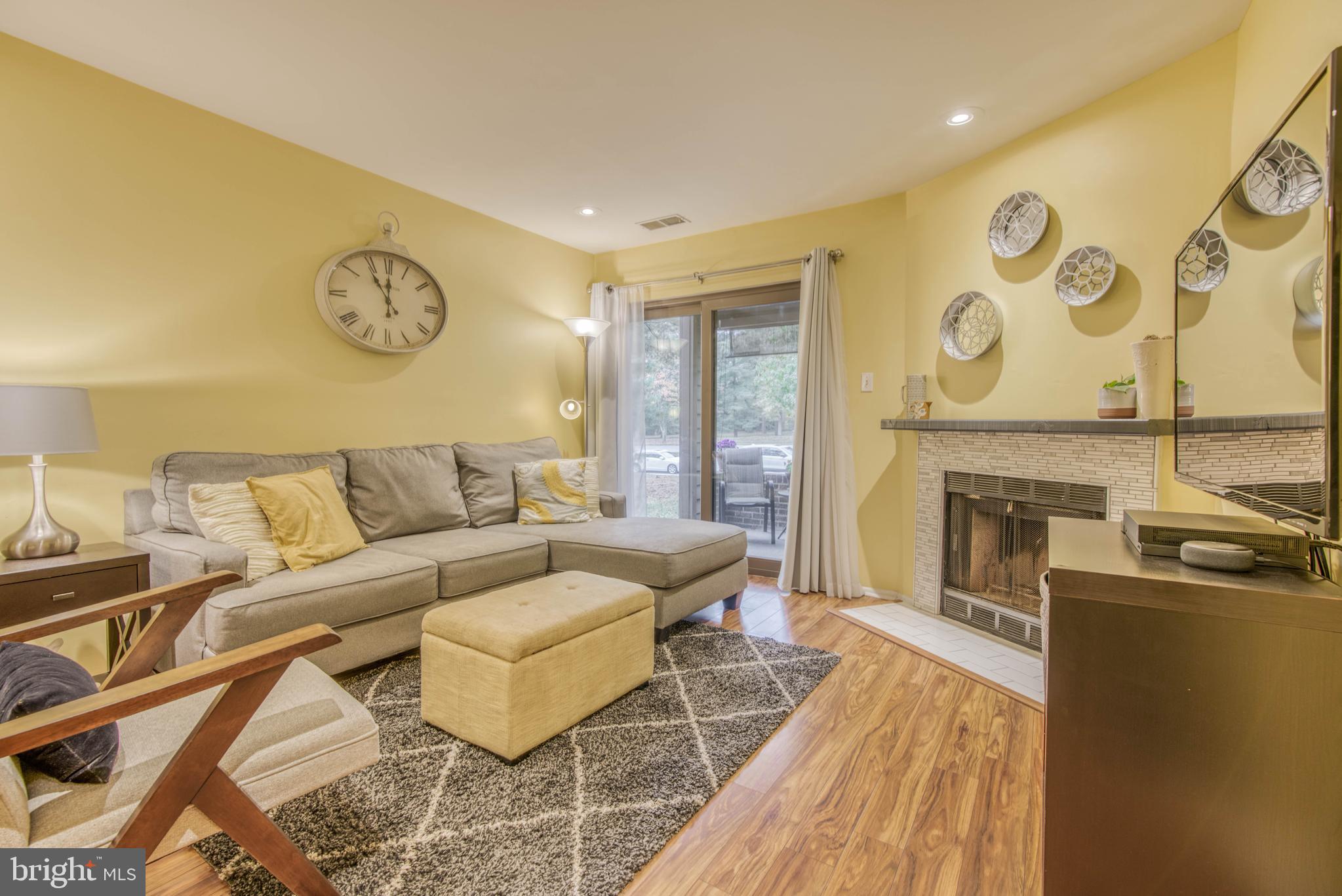 5366 Smooth Meadow Way, Unit 2 Columbia, MD 21044 - Photo 6 of 35