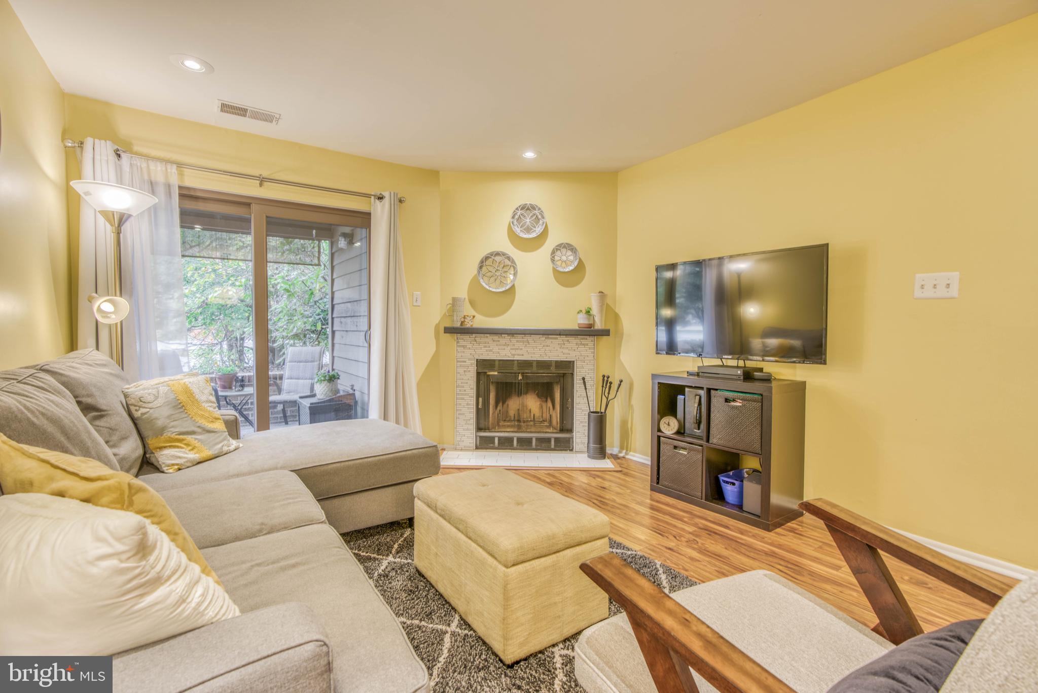 5366 Smooth Meadow Way, Unit 2 Columbia, MD 21044 - Photo 7 of 35