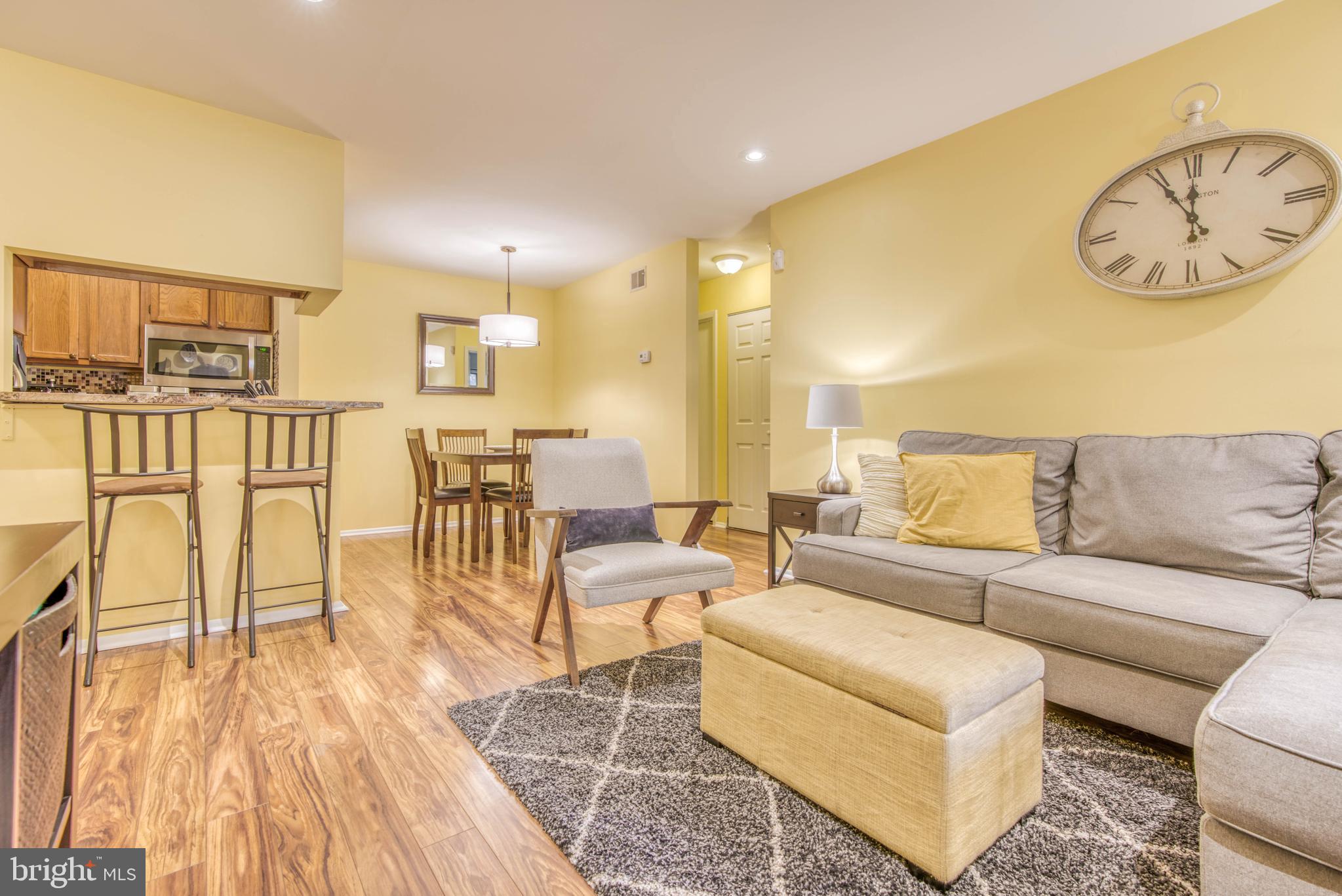 5366 Smooth Meadow Way, Unit 2 Columbia, MD 21044 - Photo 9 of 35