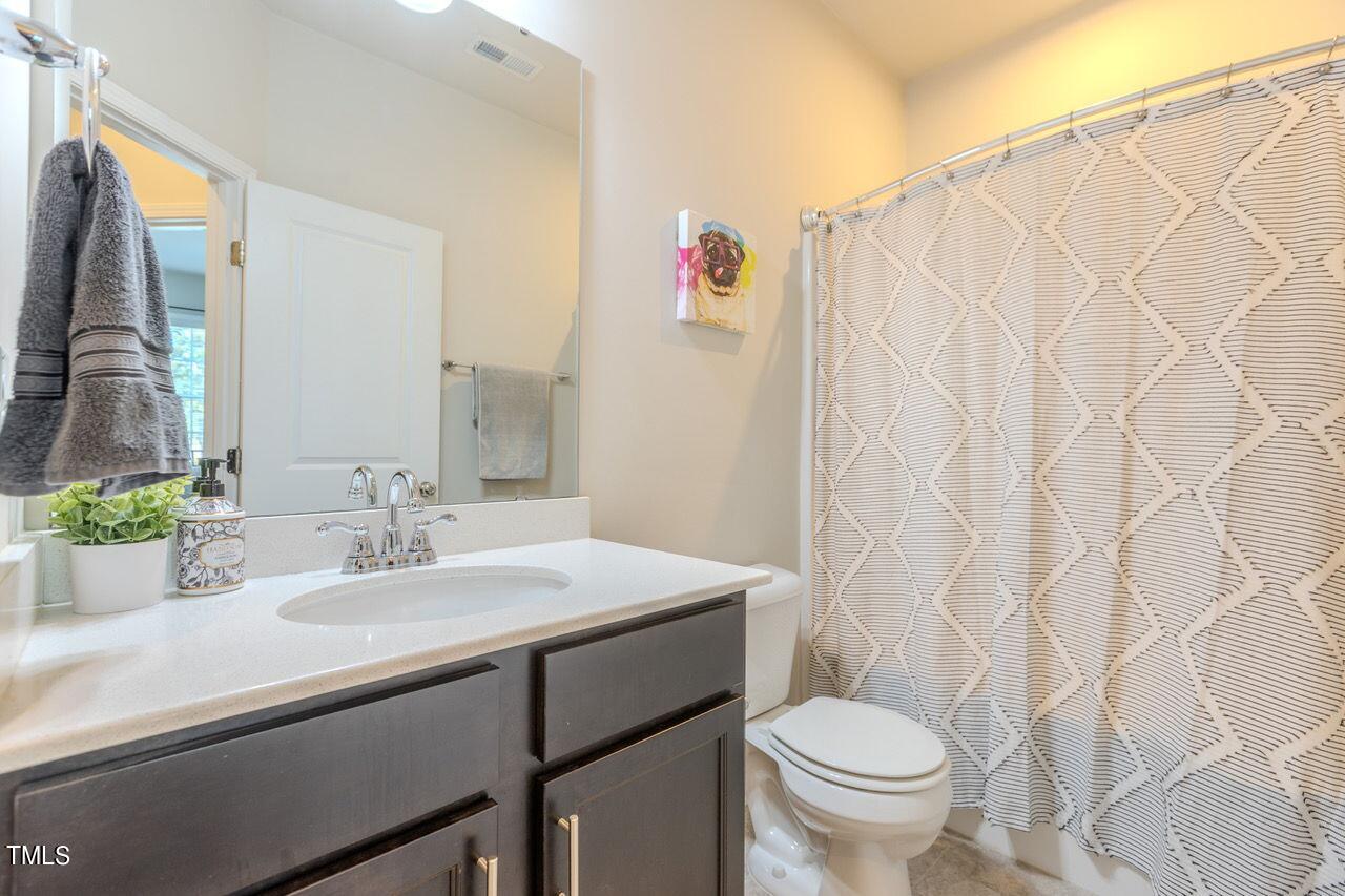 3626 Buffaloe Road Raleigh, NC 27604 - Photo 19 of 28 bathroom