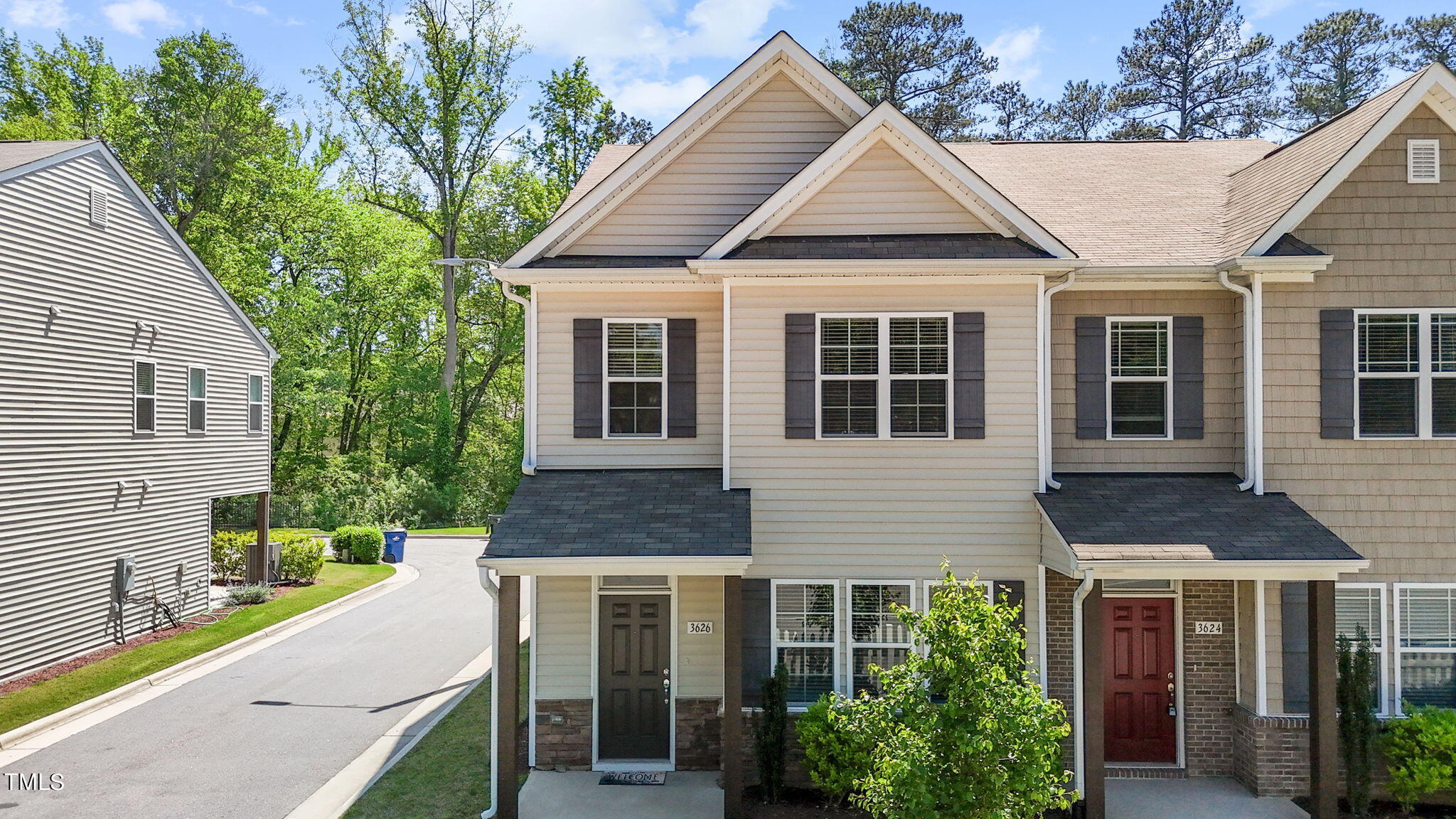 3626 Buffaloe Road Raleigh, NC 27604 - Photo 2 of 28 11-web-or-mls-DJI_20240318053353_0109_D