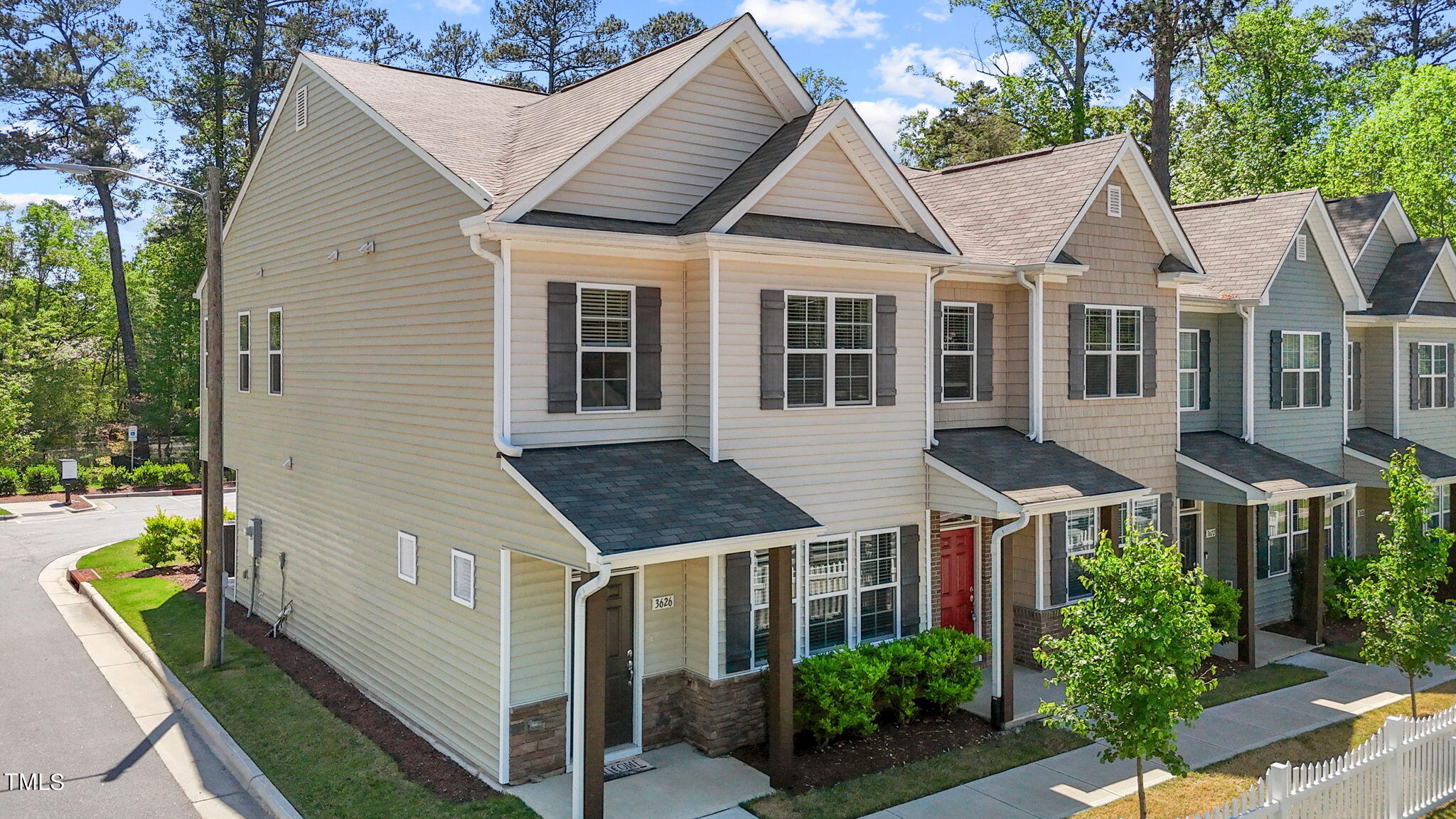 3626 Buffaloe Road Raleigh, NC 27604 - Photo 3 of 28 13-web-or-mls-DJI_20240318053423_0111_D