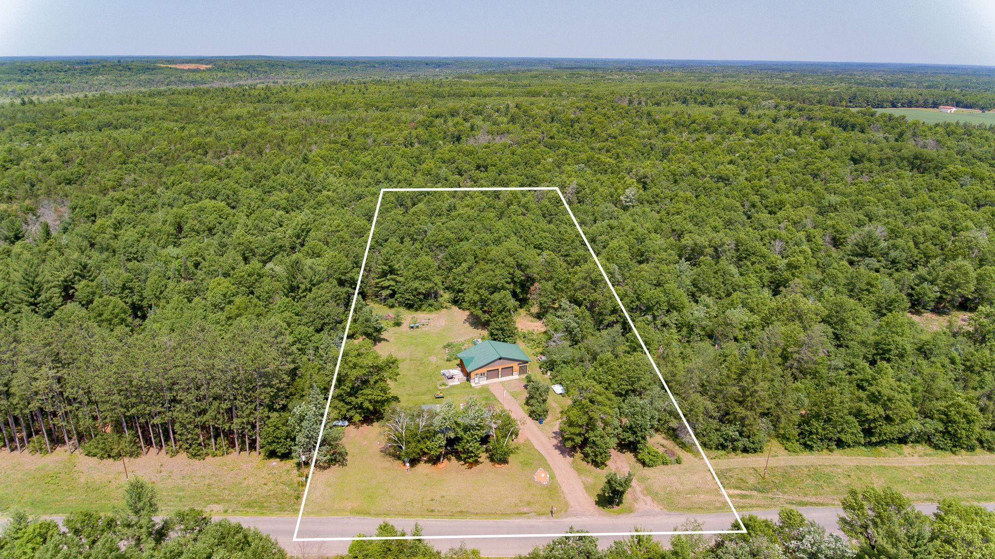 8998 North River Road Danbury, WI 54830 - Photo 46 of 58