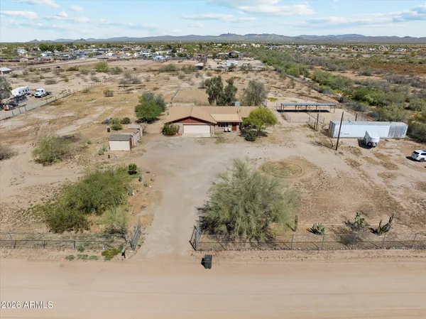$599,900 | 21508 West Lone Mountain Road, Wittmann, AZ 85361