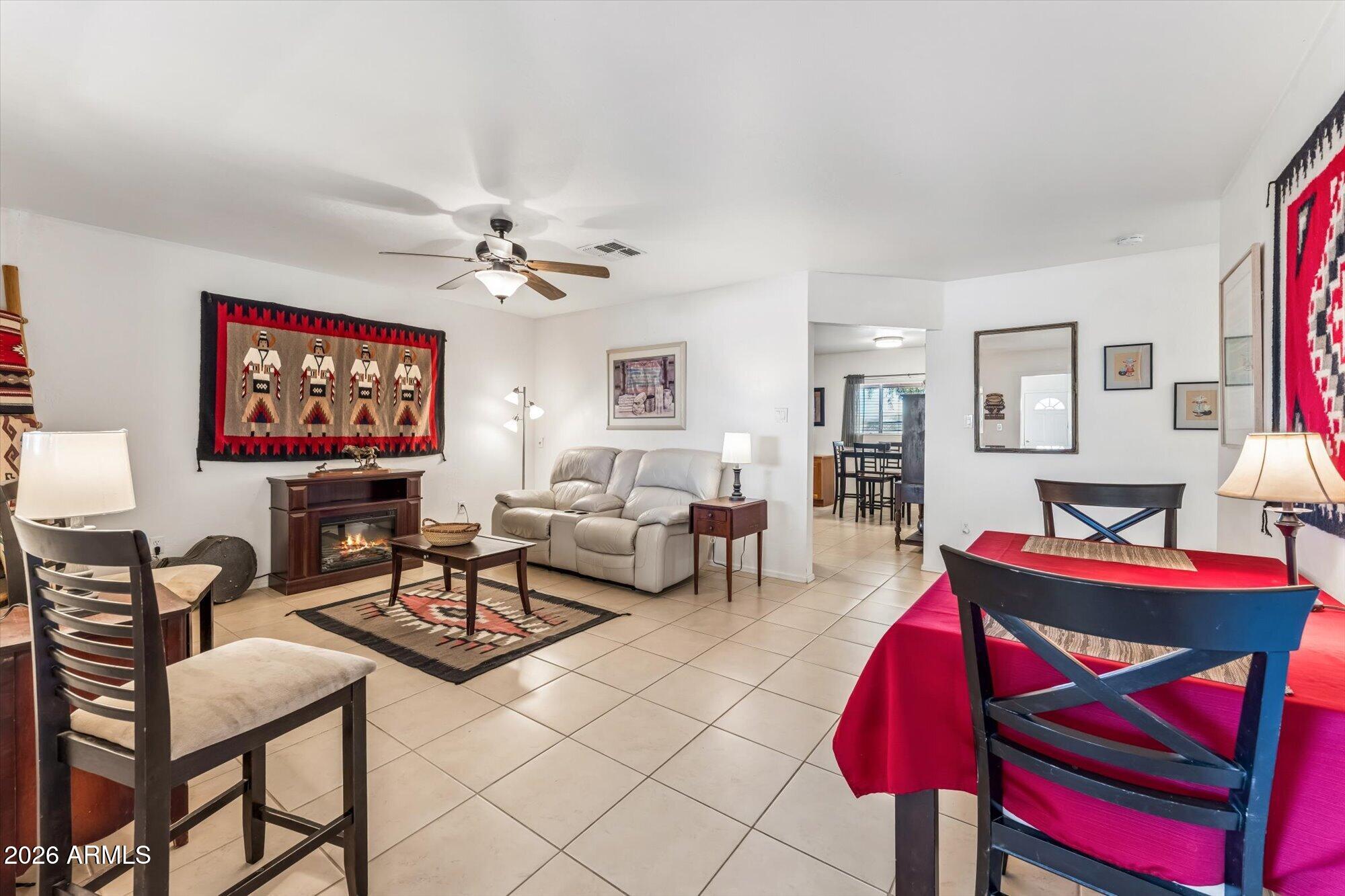 21508 West Lone Mountain Road Wittmann, AZ 85361 - Photo 13 of 41 08-DSC05199