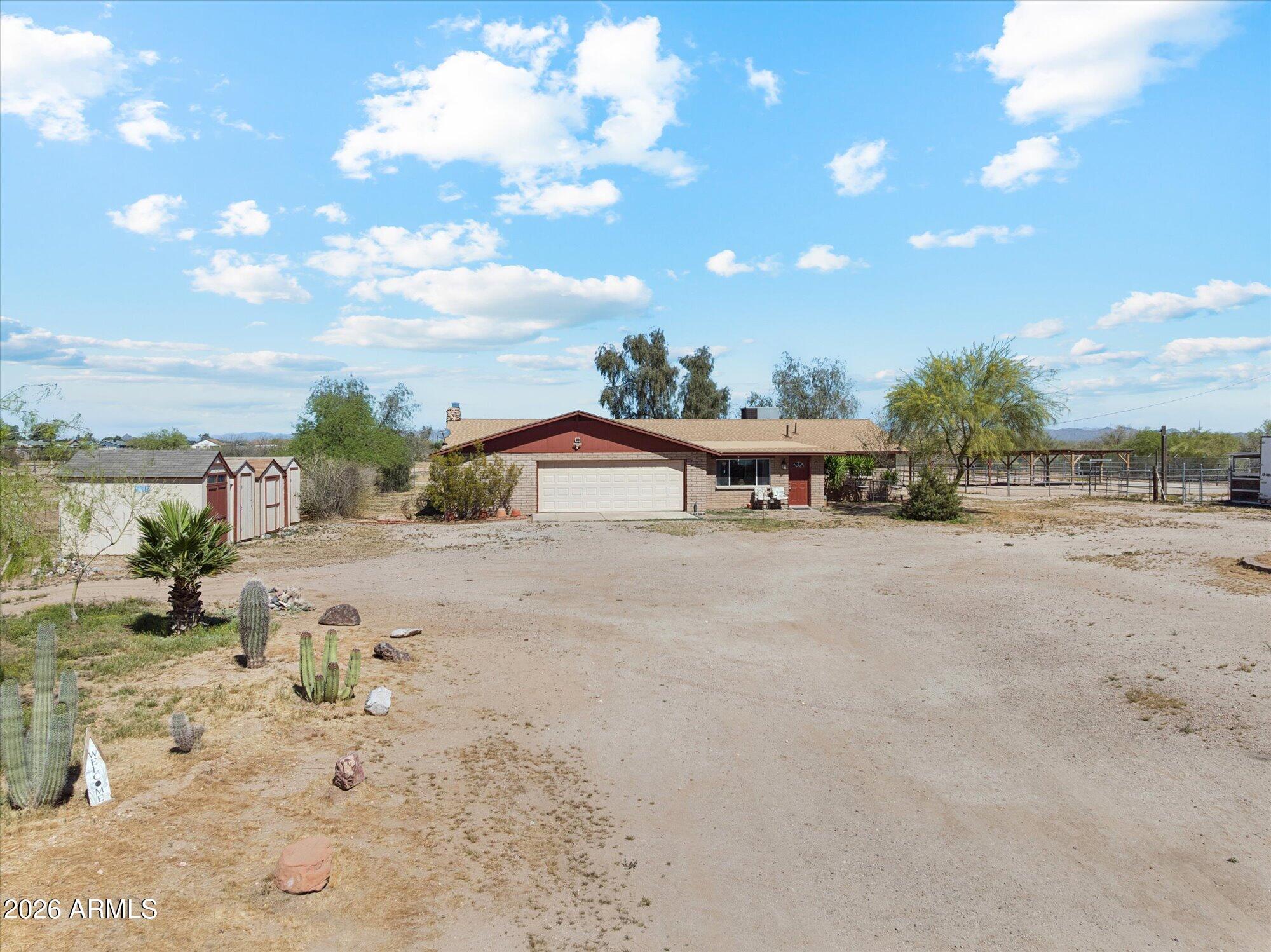 21508 West Lone Mountain Road Wittmann, AZ 85361 - Photo 31 of 41 29-DJI_20260313095222_0081_D