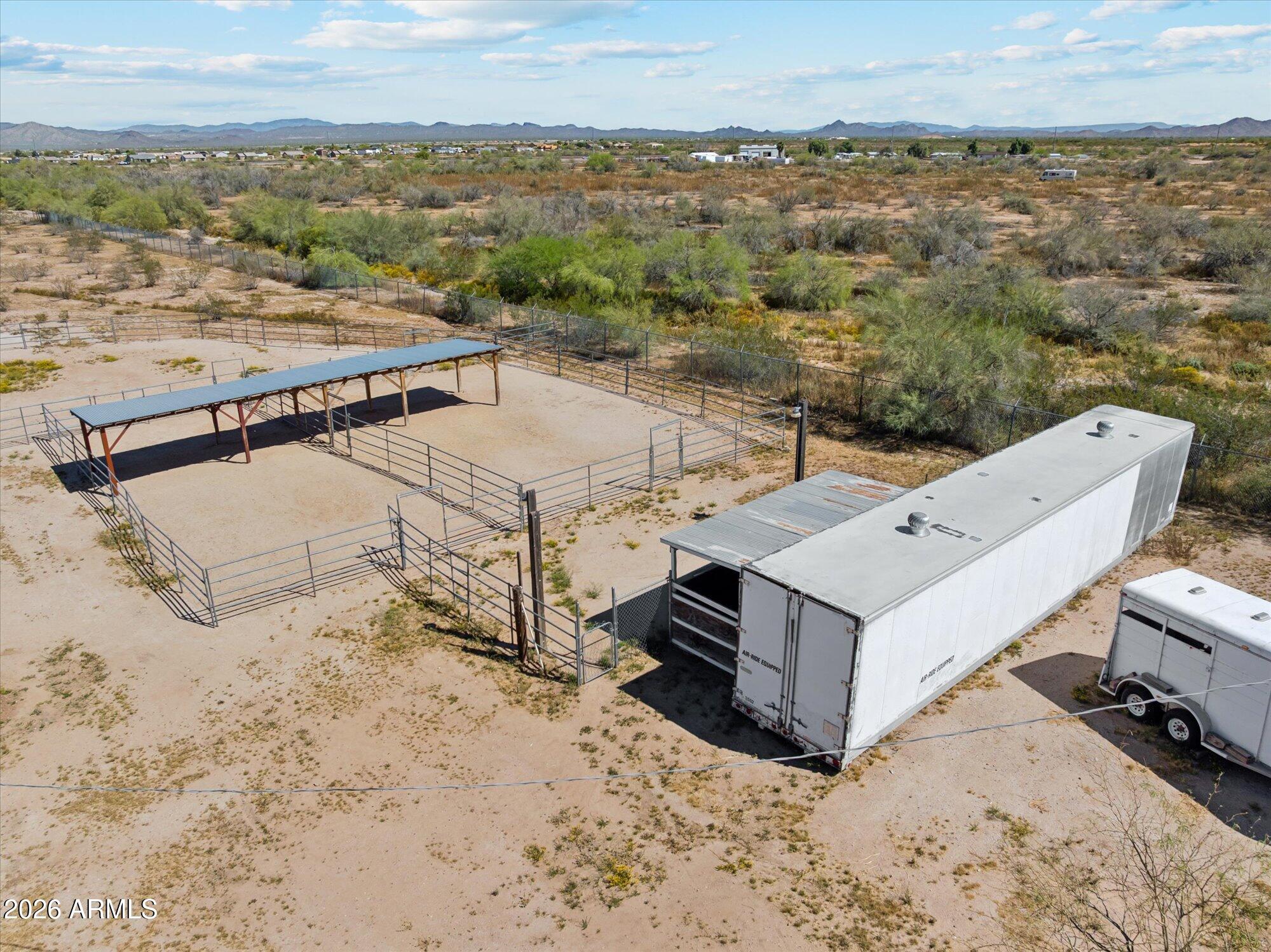 21508 West Lone Mountain Road Wittmann, AZ 85361 - Photo 33 of 41 34-DJI_20260313095330_0091_D