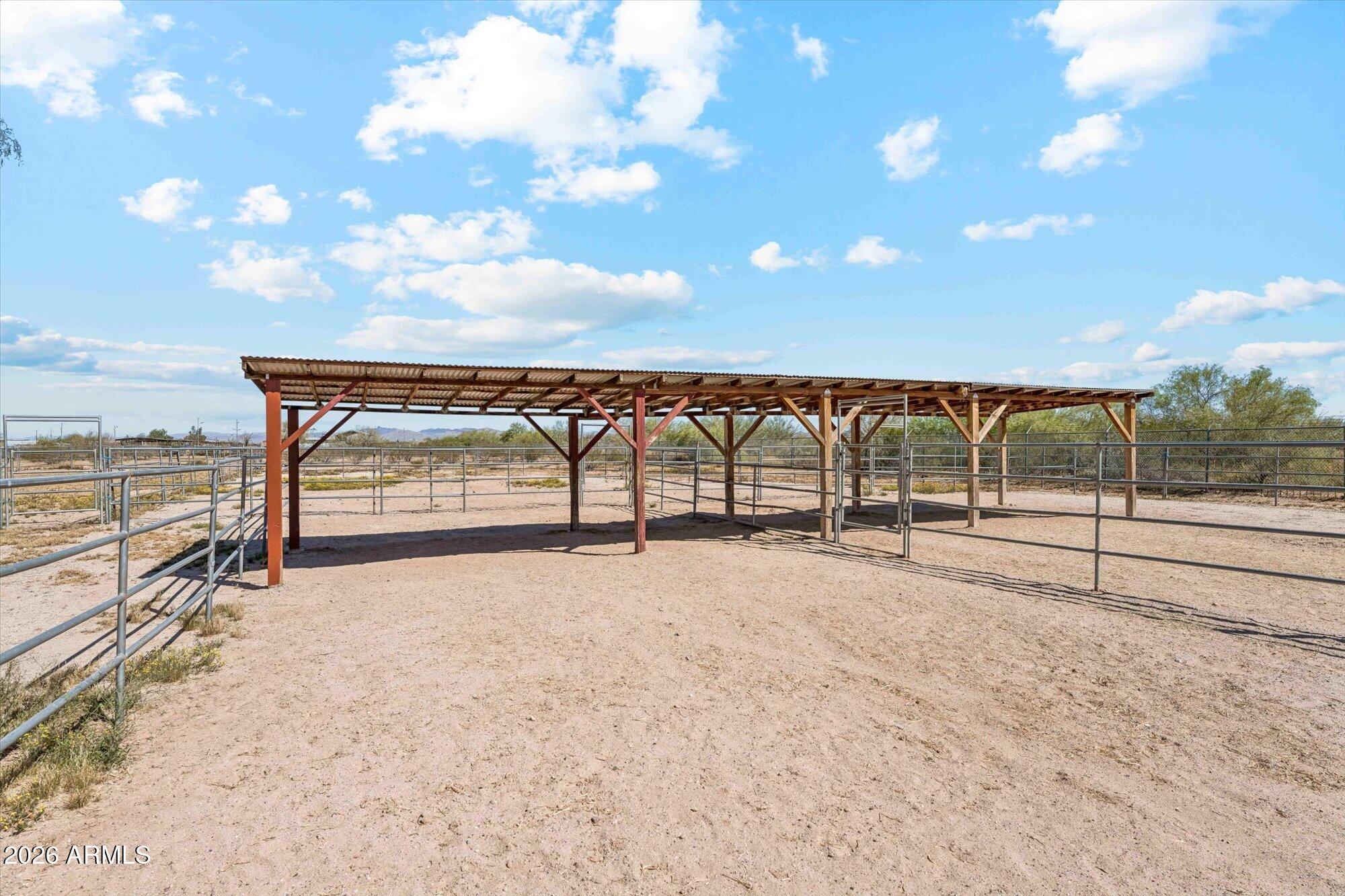 21508 West Lone Mountain Road Wittmann, AZ 85361 - Photo 5 of 41 28-DSC05328