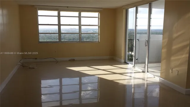 $455,000 | 2750 Northeast 183rd Street, Unit 2305, Aventura, FL 33160