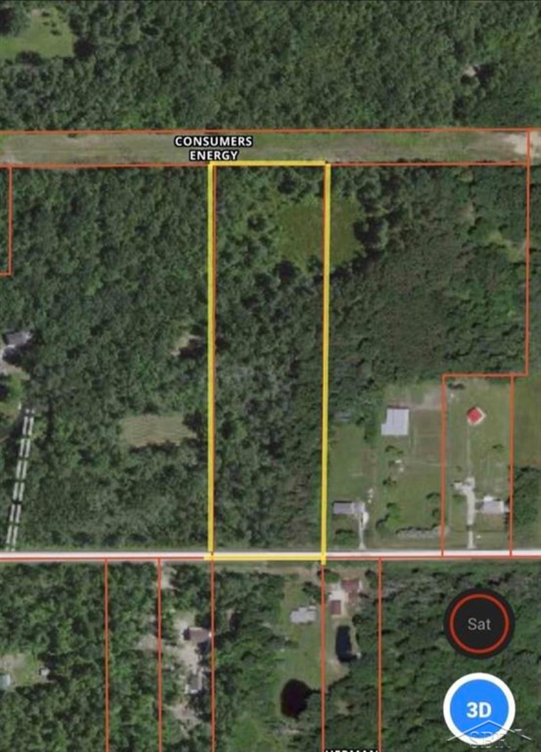 Vl West Gordonville Road Midland, MI 48640 - Photo 2 of 3 50104496-1.JPG