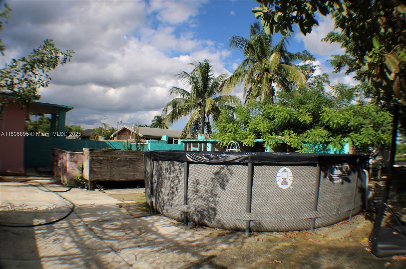 35000 Southwest 212th Avenue Homestead, FL 33034 - Photo 11 of 11 a view of a outdoor space