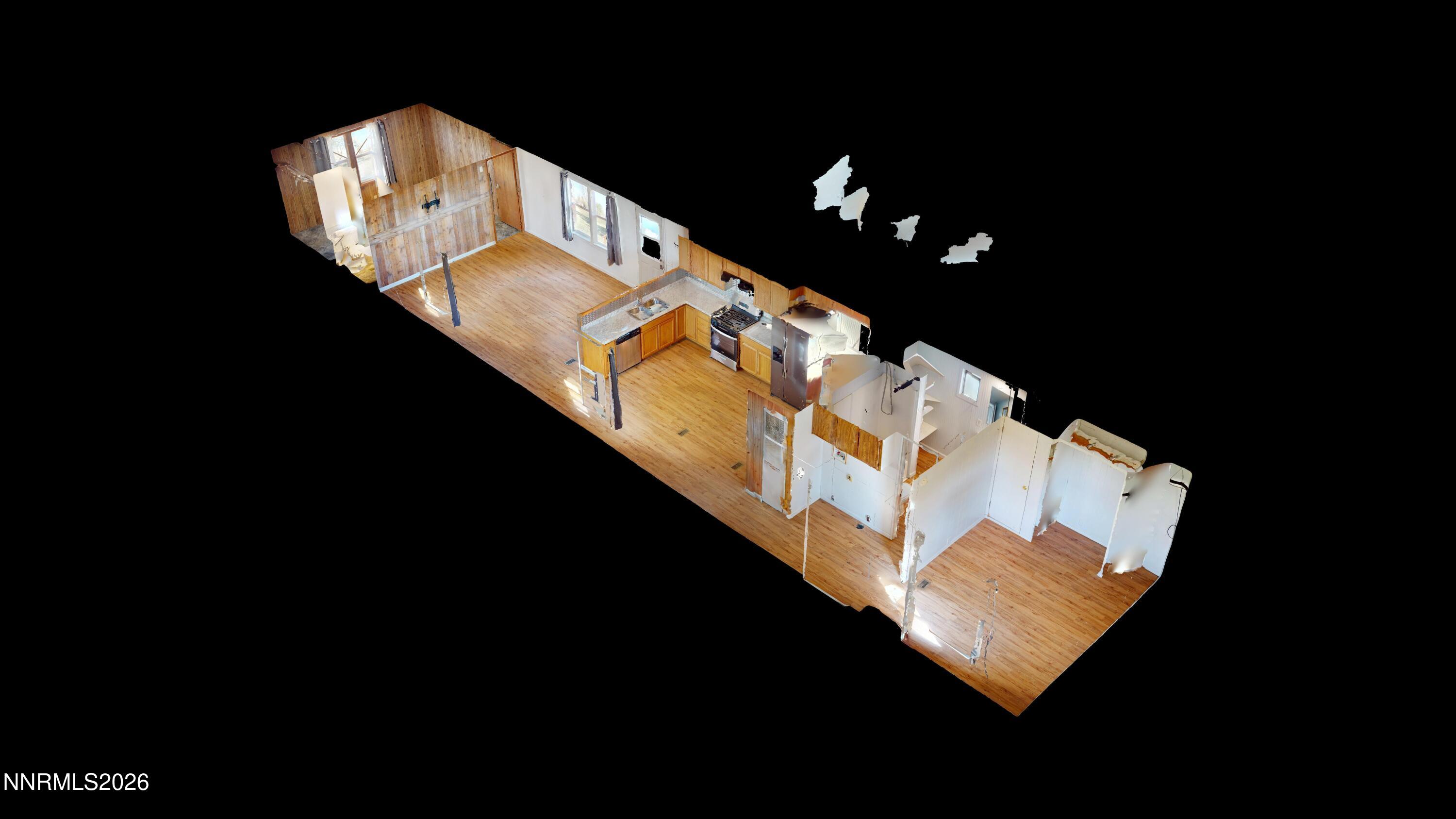 7075 Stratus Street Winnemucca, NV 89445 - Photo 18 of 30 7075-Stratus-St-Dollhouse-View