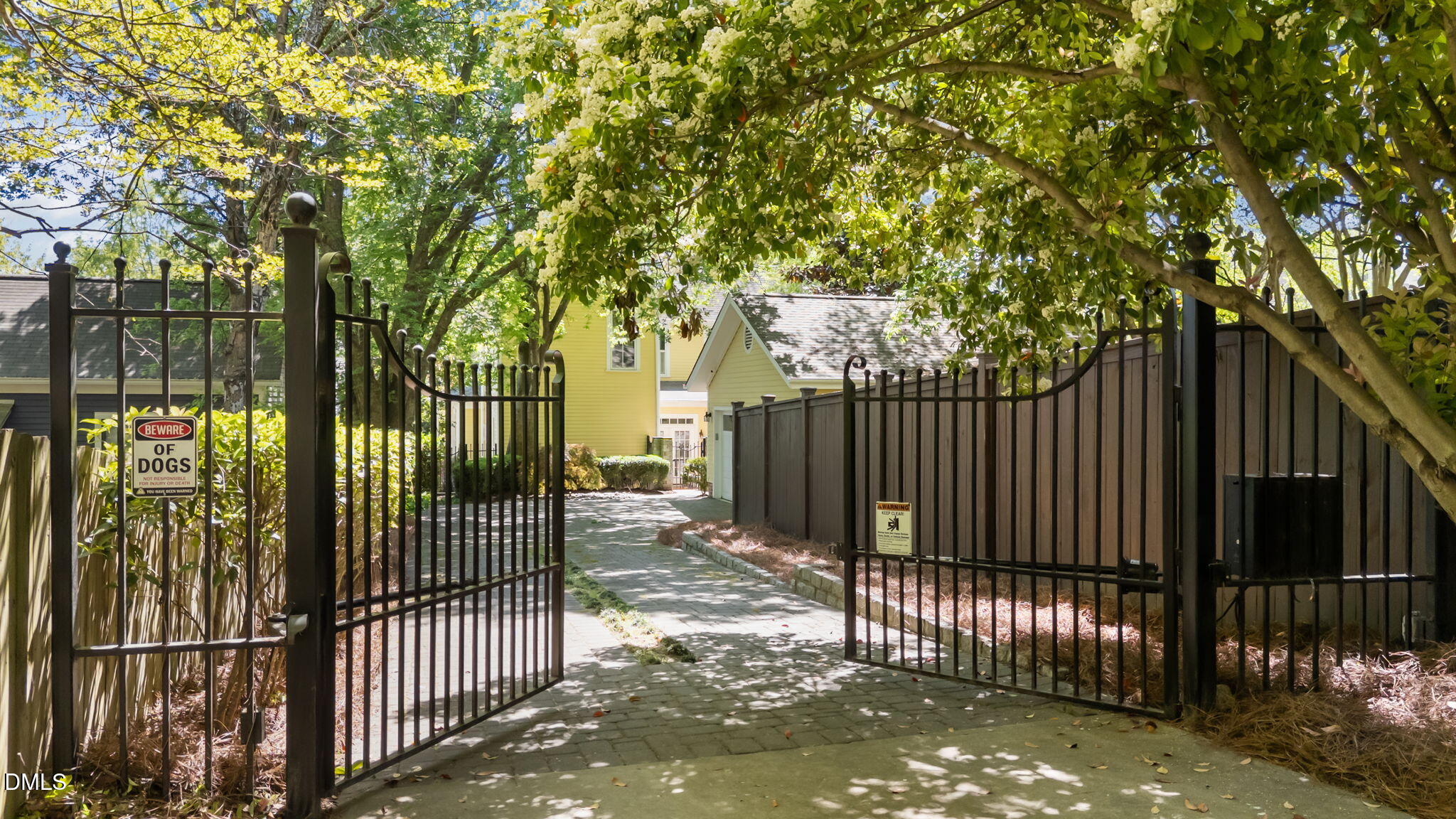 511 Oakwood Avenue Raleigh, NC 27604 - Photo 59 of 65 -