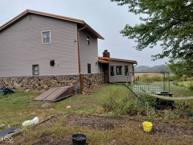 $389,000 | 2621 Phillips Road, Gosport, IN 47433