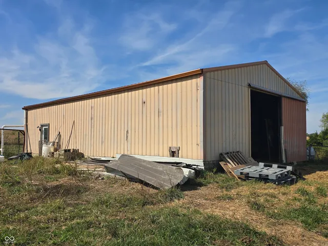 $389,000 | 2621 Phillips Road, Gosport, IN 47433