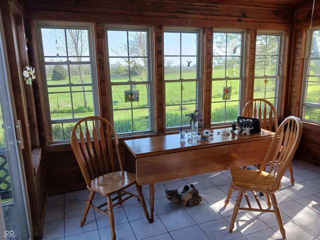 $389,000 | 2621 Phillips Road, Gosport, IN 47433