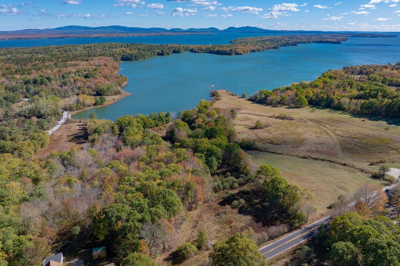 Lot 22 Morgan Bay Road Surry, ME 04684 - Photo 3 of 10 W4-ME3015_3