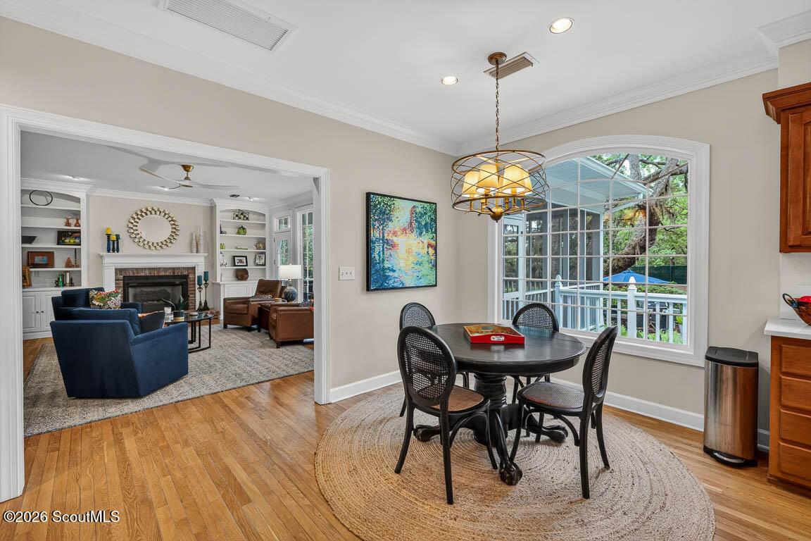 31 Tanglewood Road St. Simons Island, GA 31522 - Photo 15 of 72