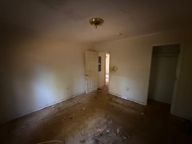 5 Adair Avenue Southeast Atlanta, GA 30315 - Photo 12 of 13 a view of an empty room