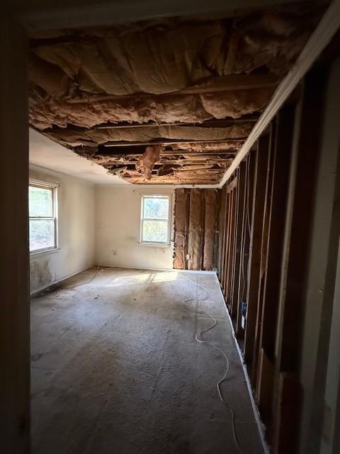 5 Adair Avenue Southeast Atlanta, GA 30315 - Photo 9 of 13 a view of empty room