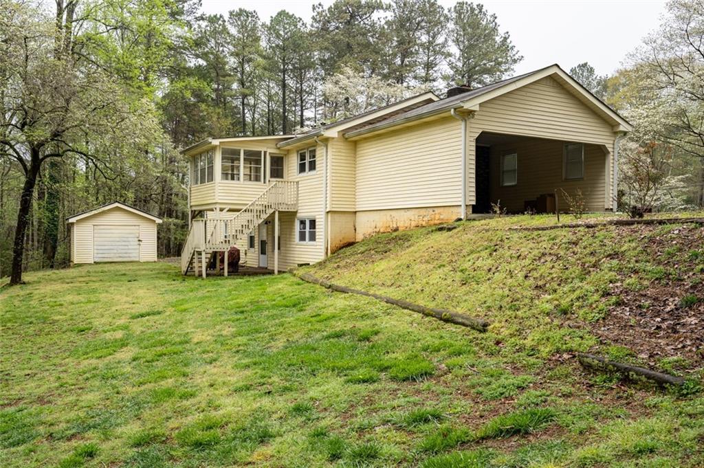 465 Dobbs Road, Unit B Woodstock, GA 30188 - Photo 37 of 40
