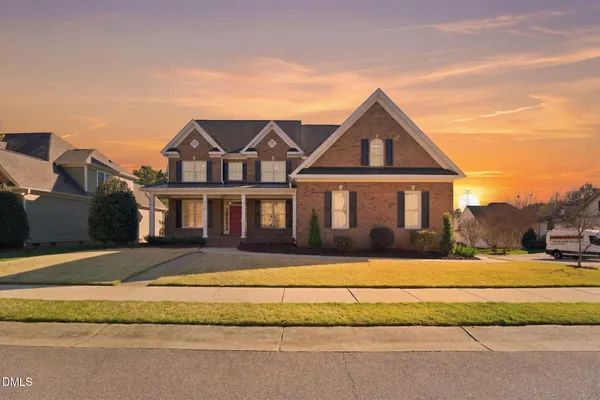 $915,000 | 2900 SnapsWell Street, Raleigh, NC 27614