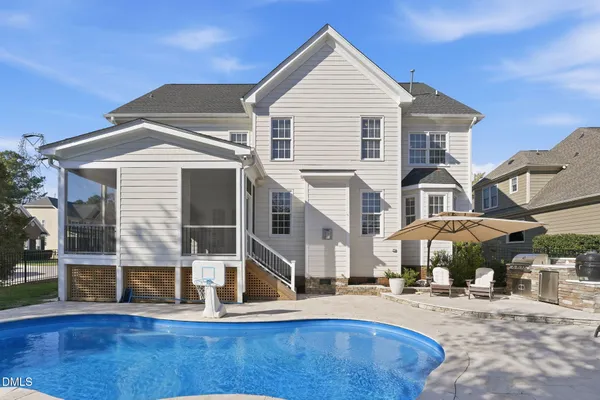 $899,000 | 2900 SnapsWell Street, Raleigh, NC 27614