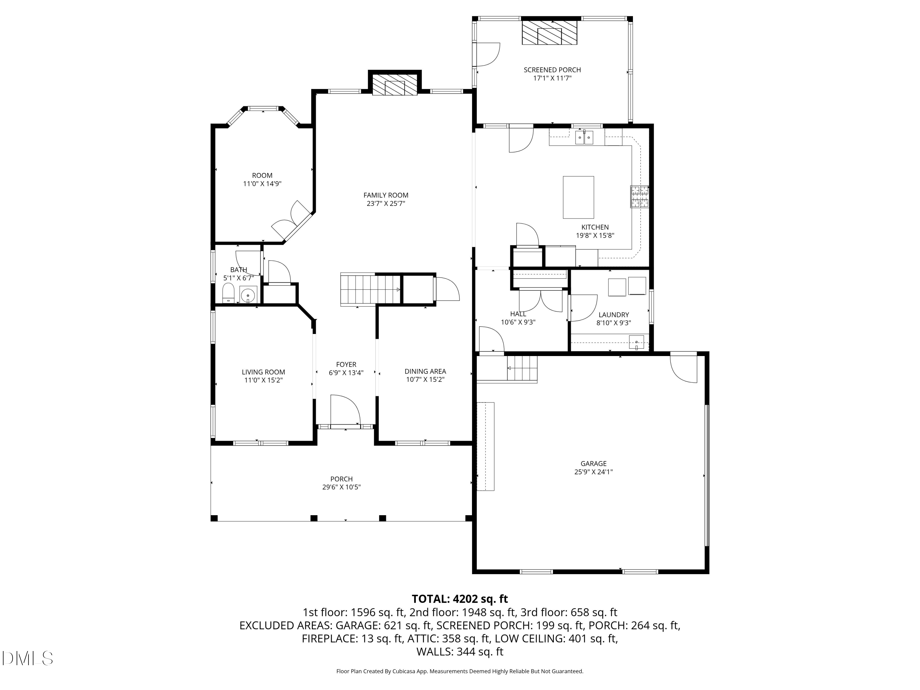 2900 SnapsWell Street Raleigh, NC 27614 - Photo 38 of 40