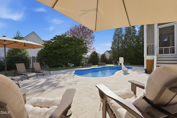 $899,000 | 2900 SnapsWell Street, Raleigh, NC 27614