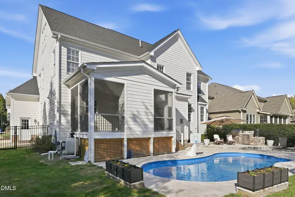 $899,000 | 2900 SnapsWell Street, Raleigh, NC 27614