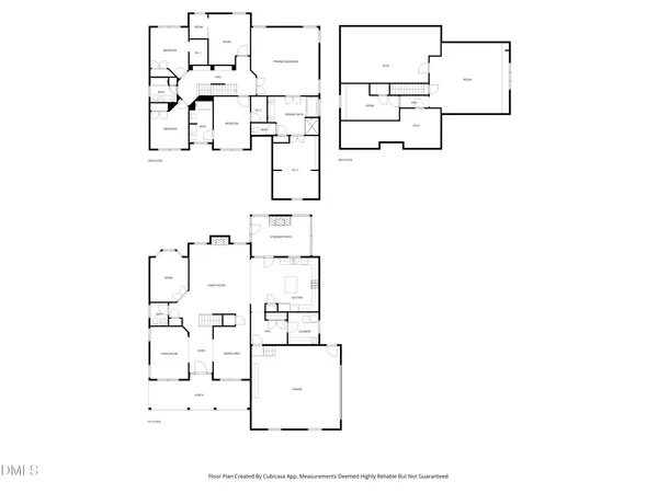 $899,000 | 2900 SnapsWell Street, Raleigh, NC 27614
