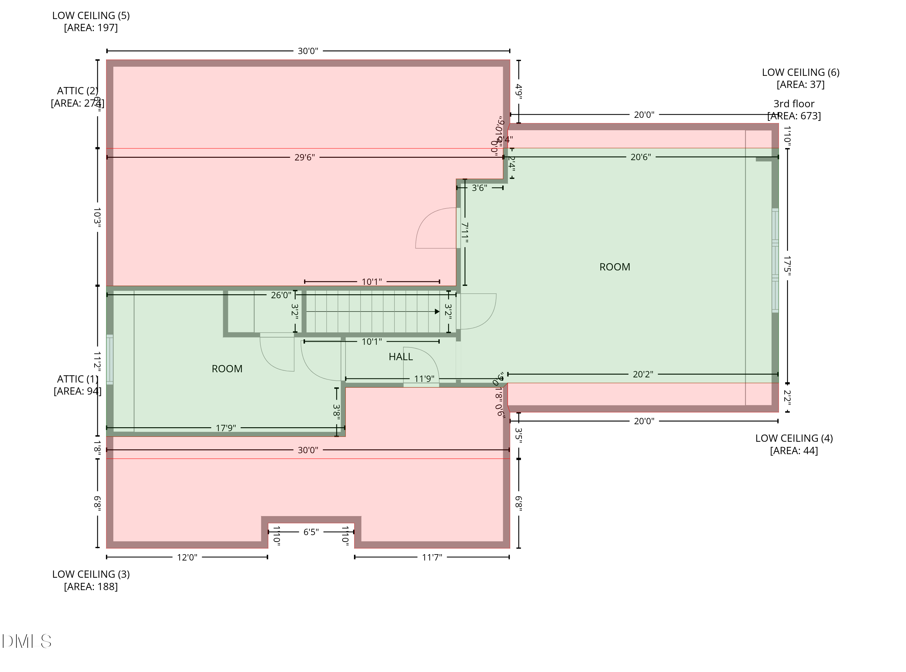 2900 SnapsWell Street Raleigh, NC 27614 - Photo 40 of 40