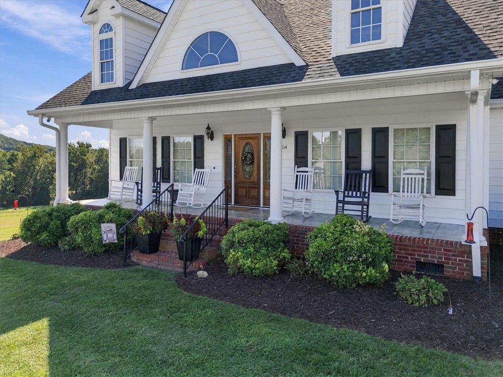 114 Terrapin Crossing Road Pickens, SC 29671 - Photo 33 of 45 Gallery Image 33