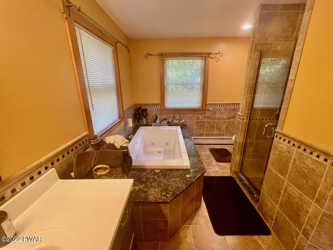 439 Plank Road Beach Lake, PA 18405 - Photo 50 of 94 PRIMARY BATH