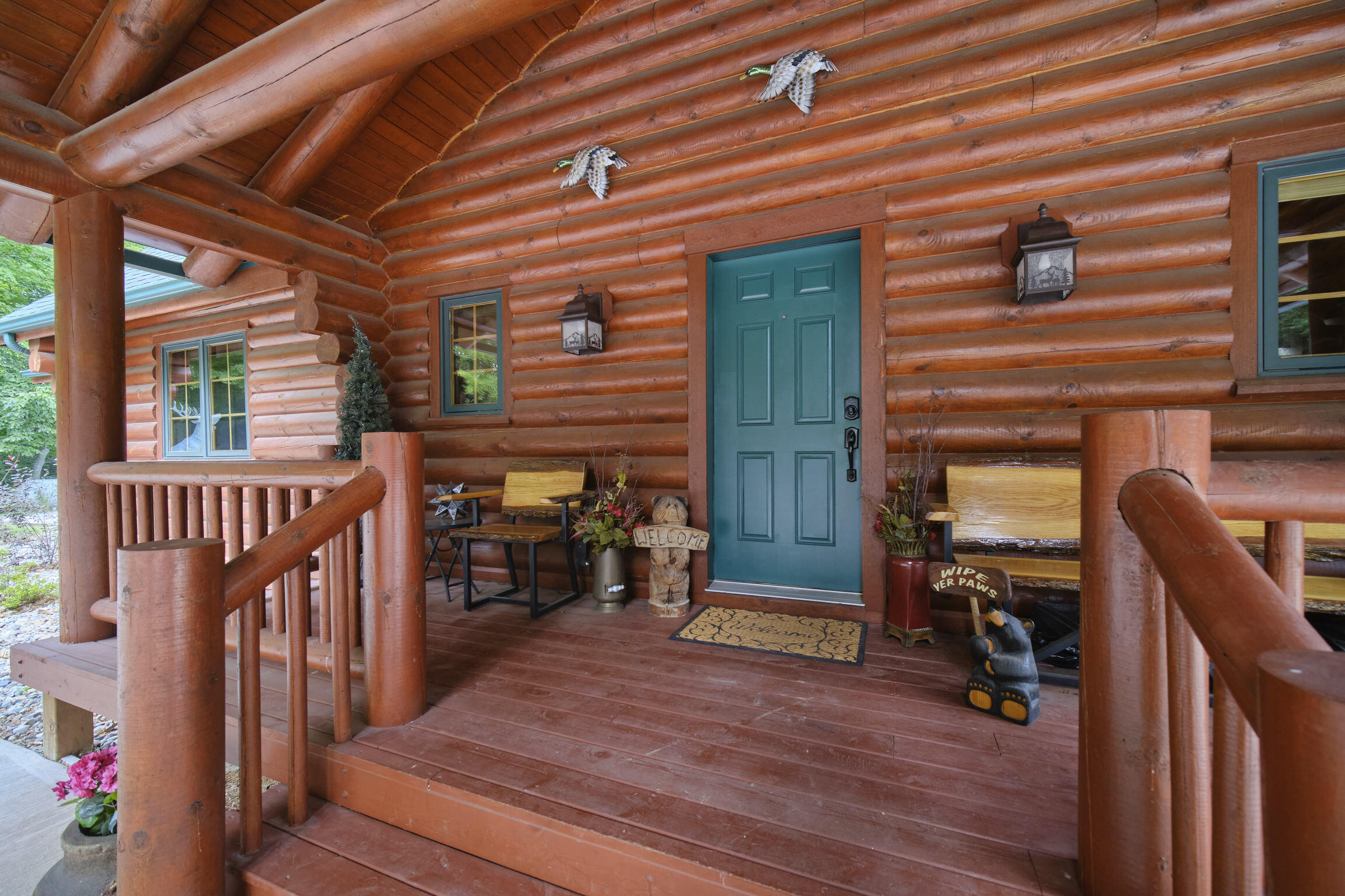302 East Kott Road Manistee, MI 49660 - Photo 4 of 91 302_E_Kott_Rd-01