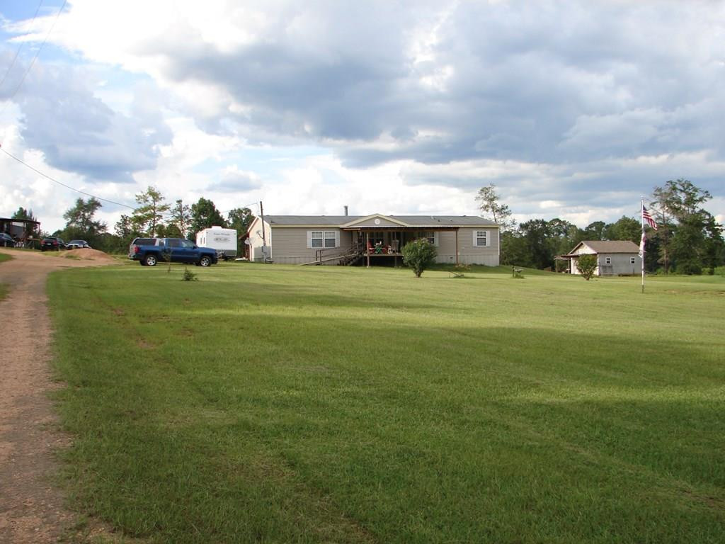 3771 Lower Liberty Gloster Road Liberty, MS 39645 - Photo 1 of 1 Main View