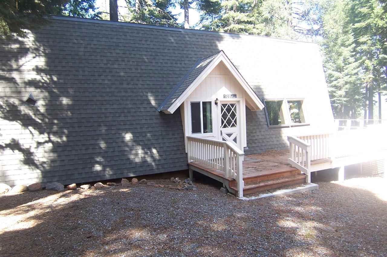 734 East Mountain Ridge Road Lake Almanor, CA 96137 - Photo 1 of 5