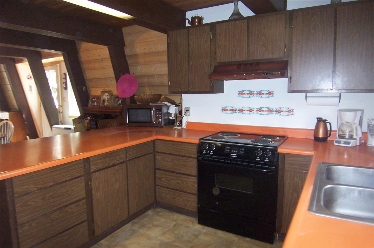 734 East Mountain Ridge Road Lake Almanor, CA 96137 - Photo 3 of 5