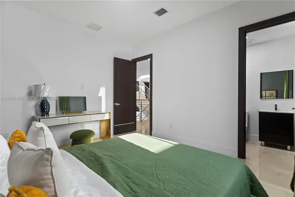 a view of balcony and patio