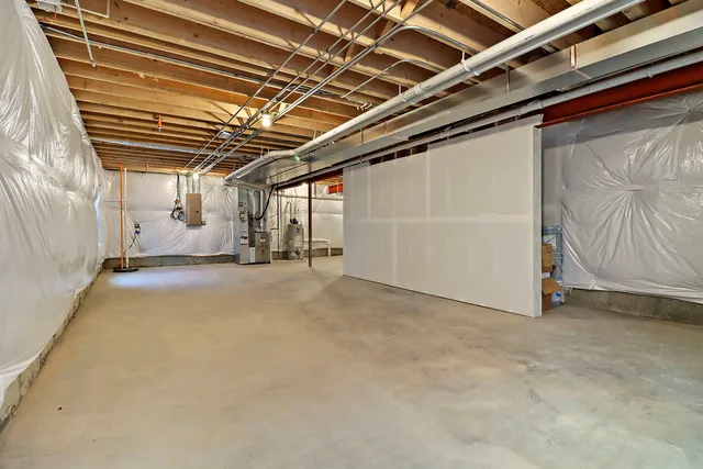 a view of an outdoor space and yard