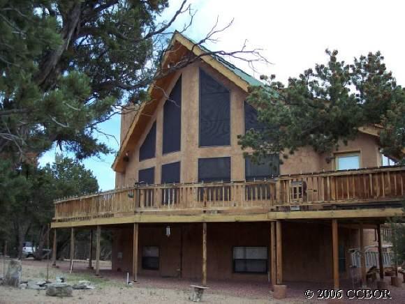 328 Three Streams Road Howard, CO 81233 - Photo 1 of 1 Gallery Image 1