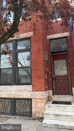$2,250 | 3404 Chestnut Avenue, Baltimore, MD 21211