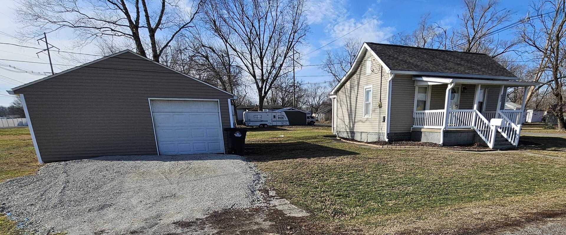 803 South Maple Street Salem, IL 62881 - Photo 38 of 38